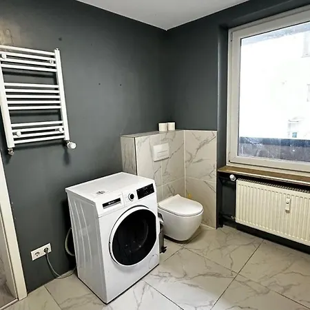 Komfortkoblenz We17 Coblenza