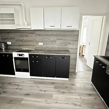 Komfortkoblenz Apartment Koblenz (Rhineland-Palatinate)