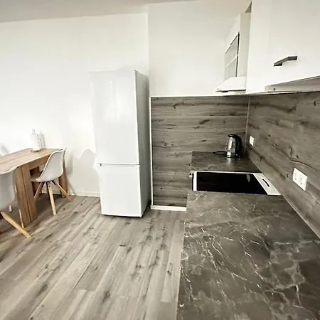 Komfortkoblenz We17 Apartment Koblenz (Rhineland-Palatinate)