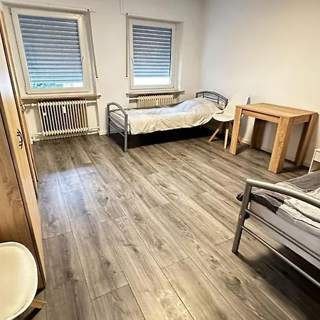 Apartment Komfortkoblenz We17