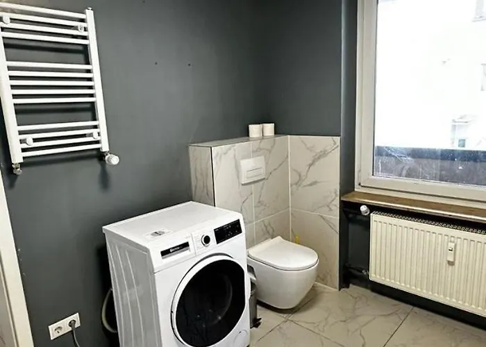 Komfortkoblenz We17 Koblenz (Rhineland-Palatinate)